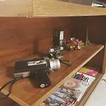 Frederico Hostel - Sp