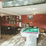 Frederico Hostel - Sp