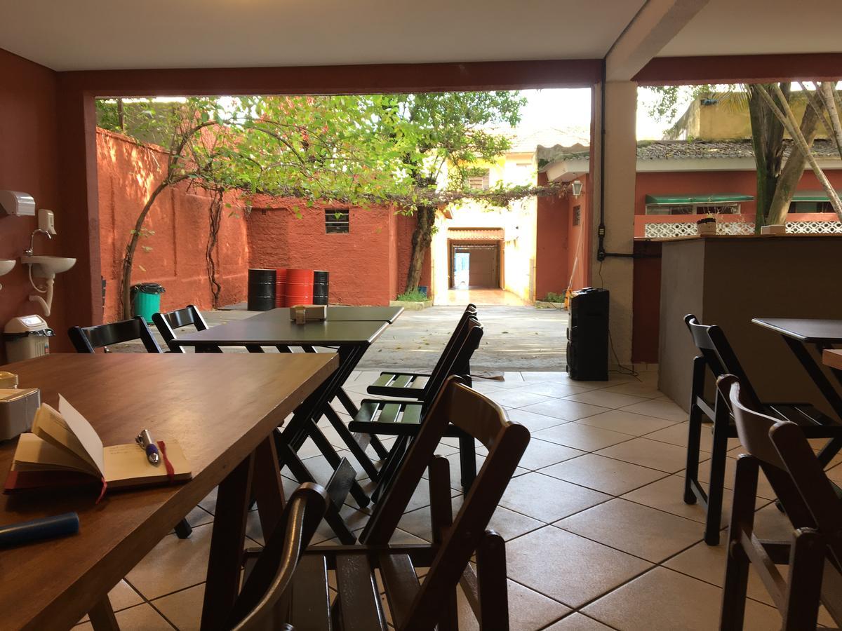 Albergue Frederico Sp São Paulo