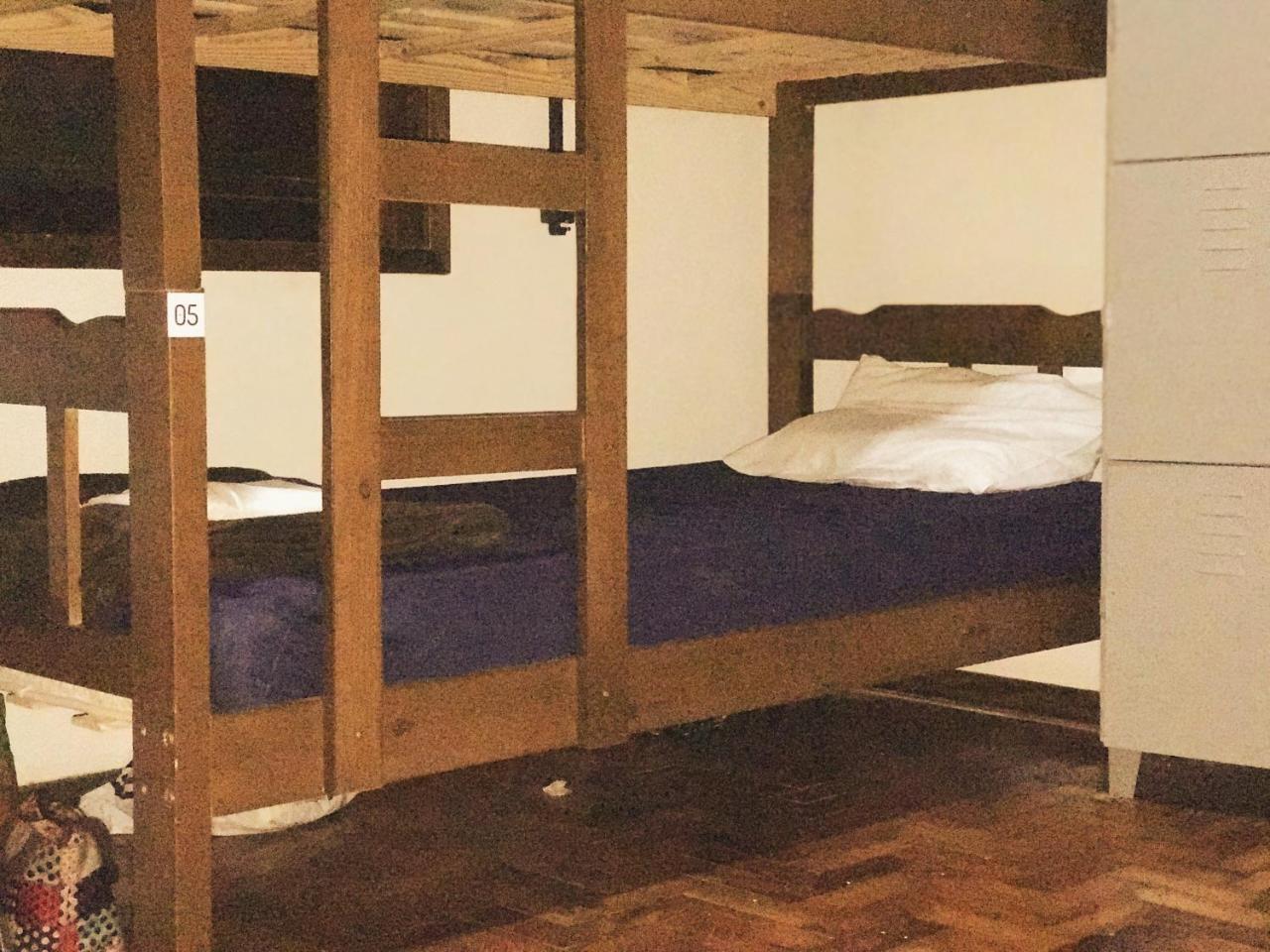 Albergue Frederico Sp São Paulo