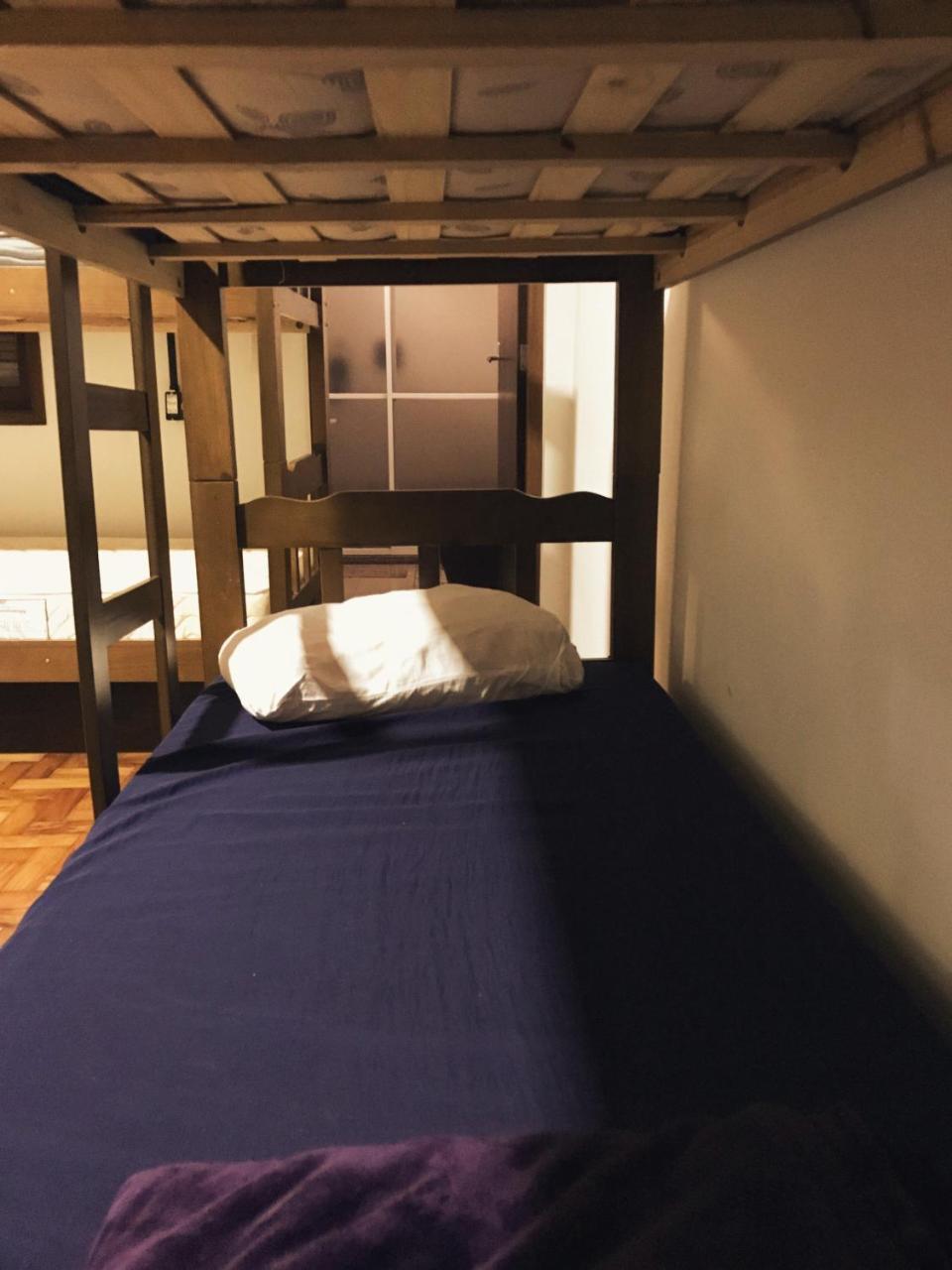 Albergue Frederico Sp *