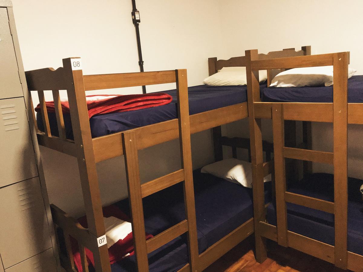 Albergue Frederico Sp *