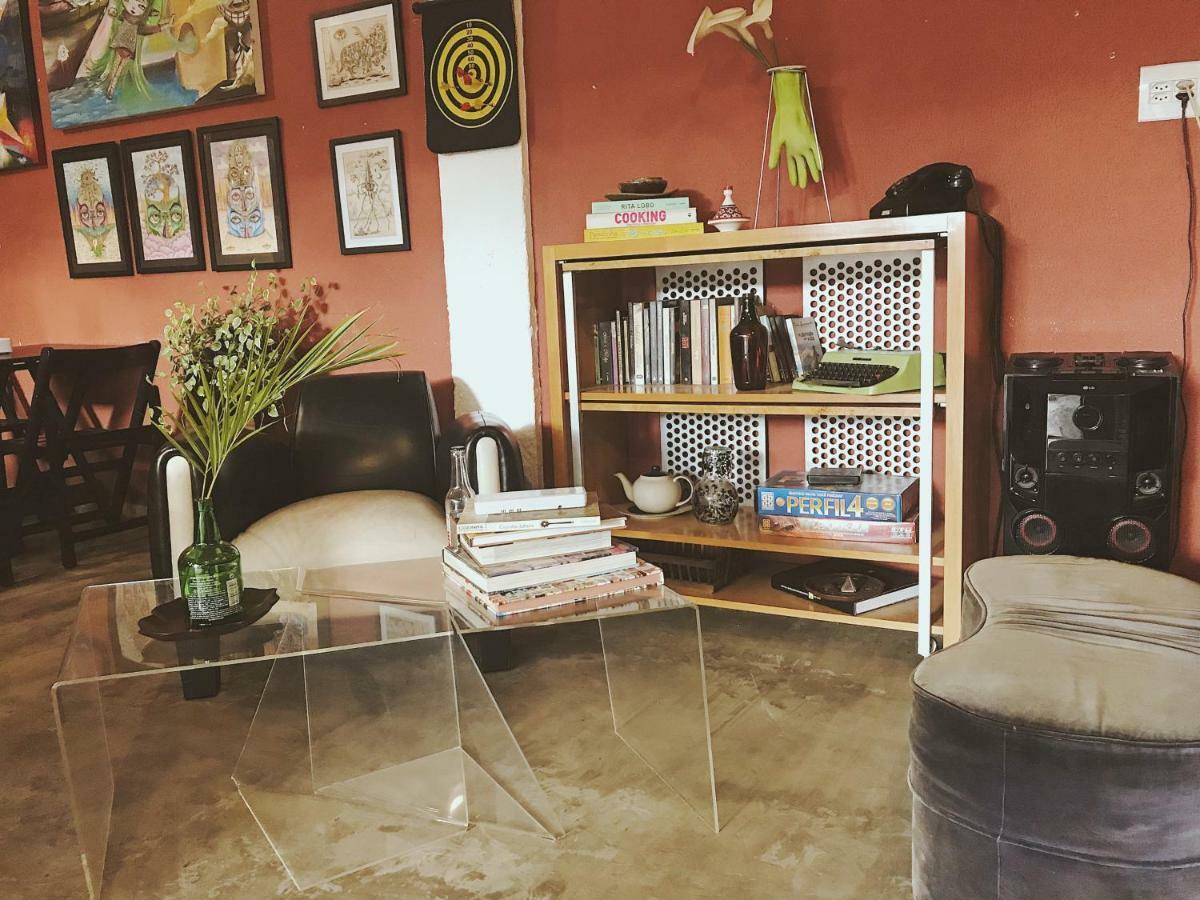 Albergue Frederico Sp São Paulo