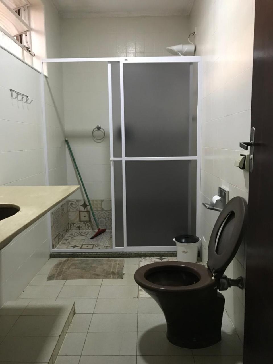 Hostel Frederico Sp Sao Paulo
