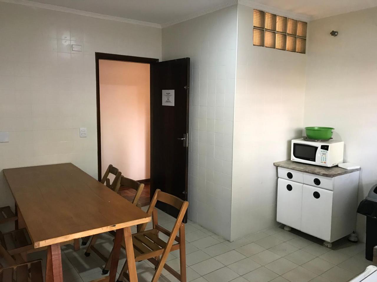 Hostel Frederico Sp *