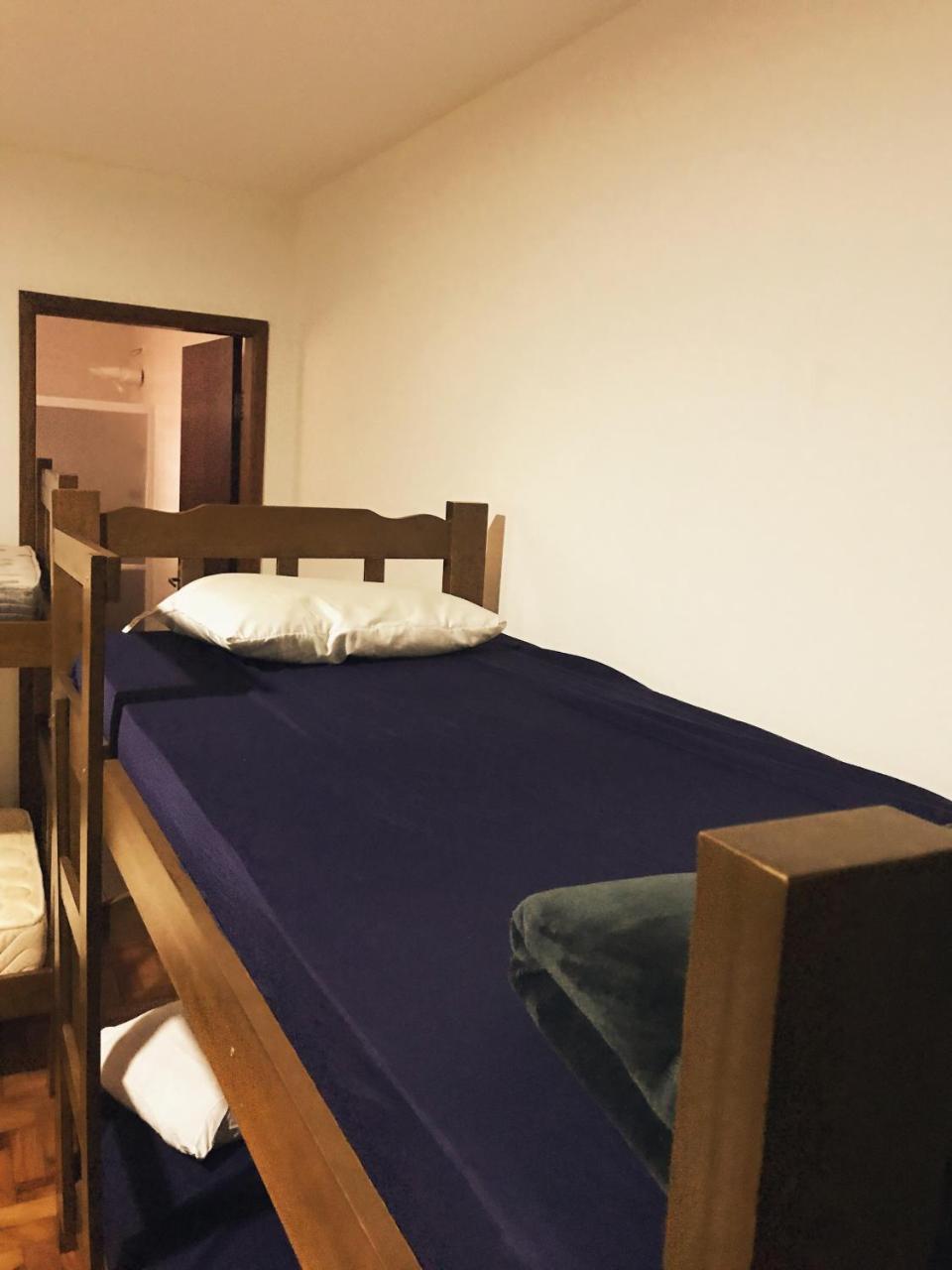 Frederico Sp Hostel Sao Paulo