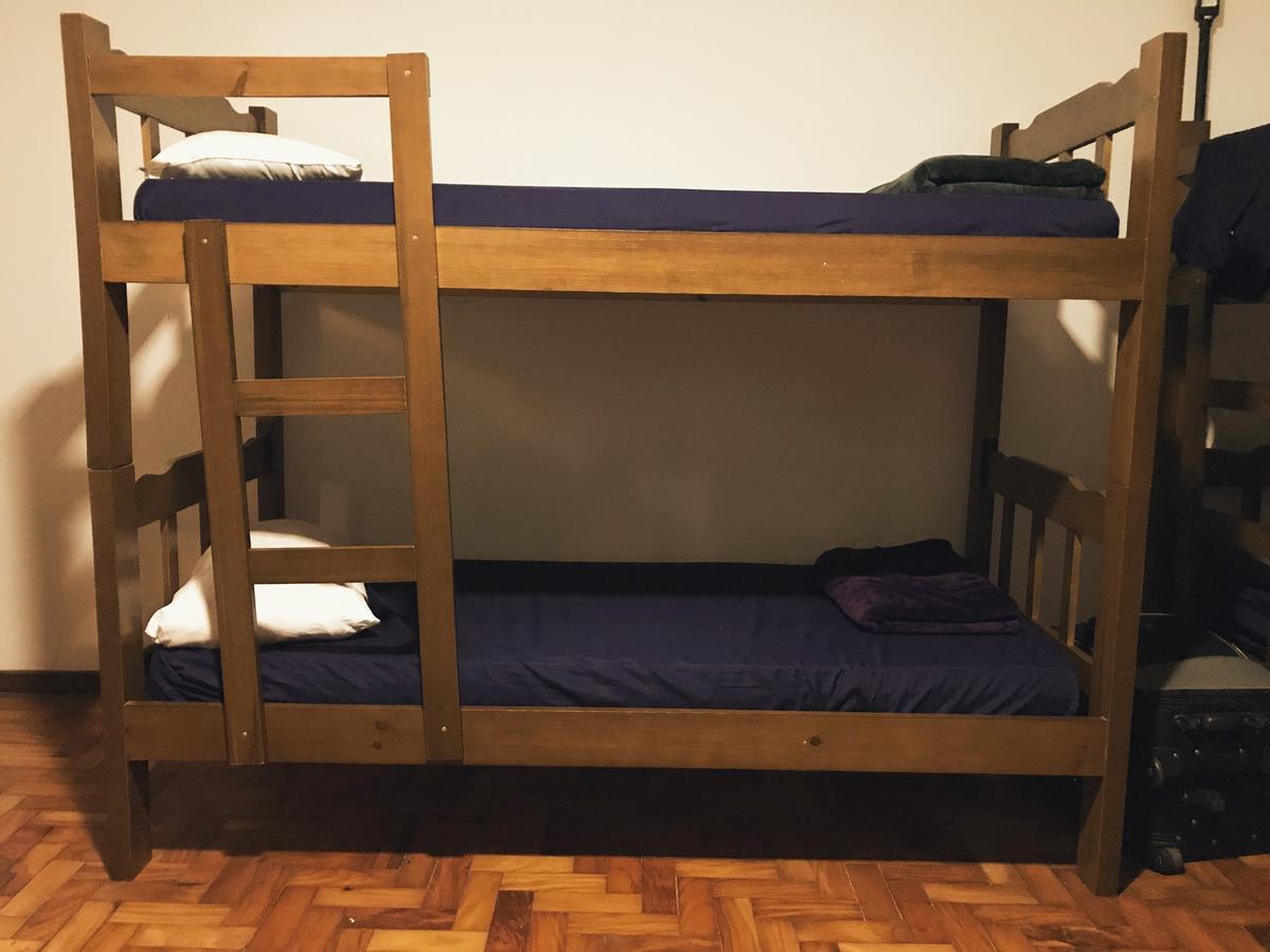 Frederico Sp Hostel Sao Paulo