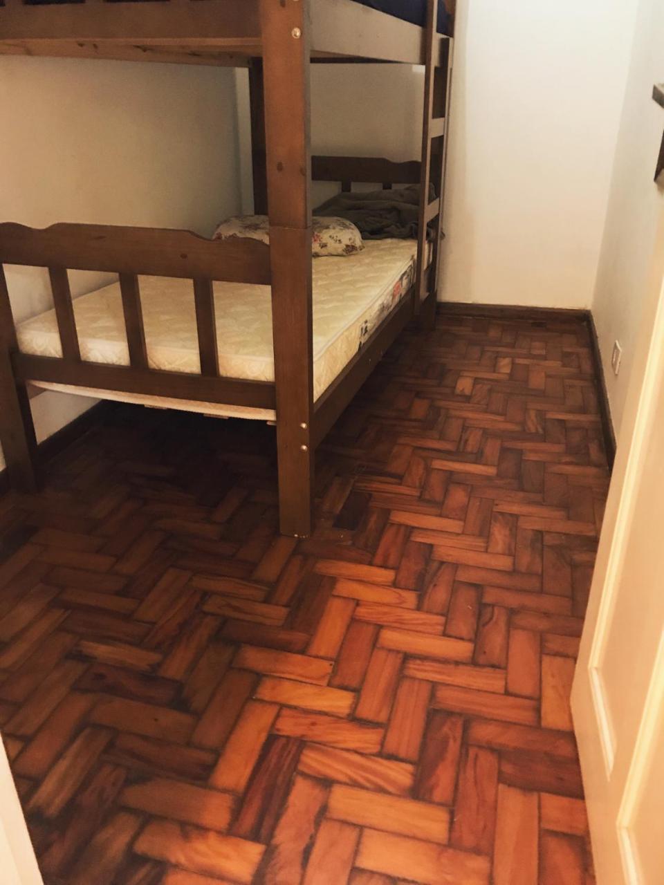 Frederico Sp Hostel *