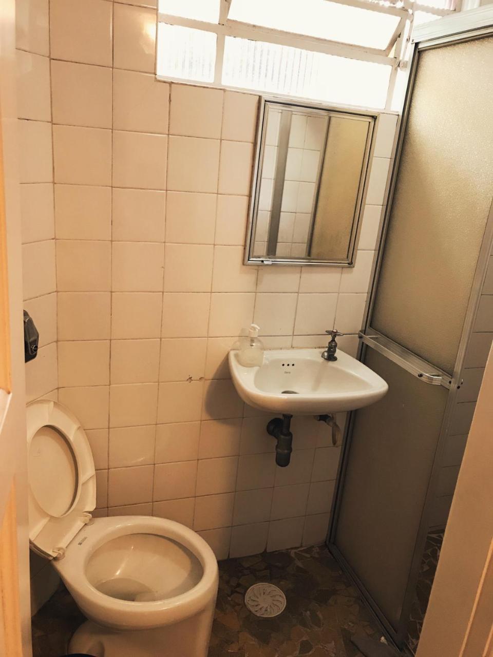 Frederico Sp Hostel *