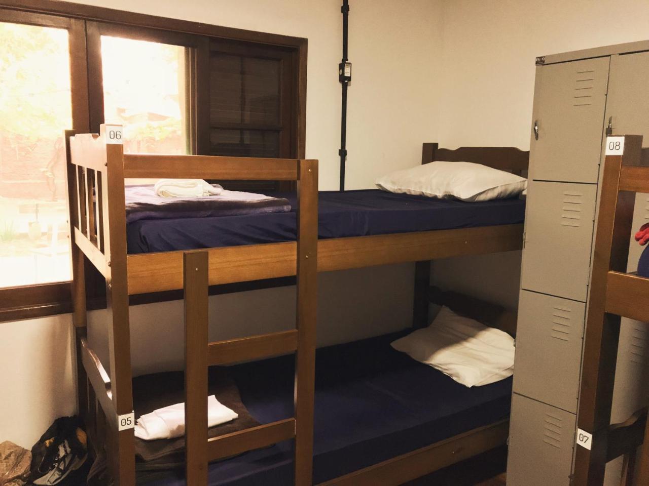 Frederico Sp Hostel *