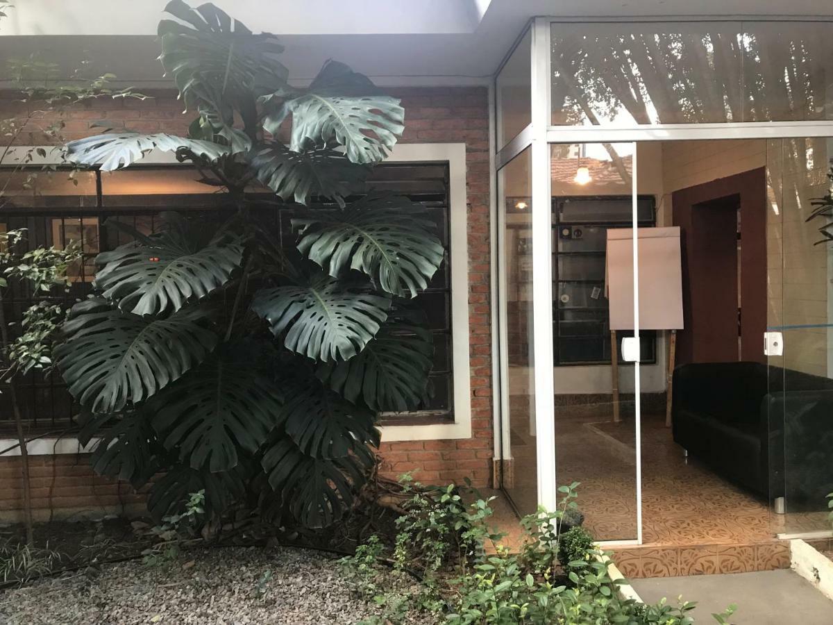 Frederico Sp Hostel *