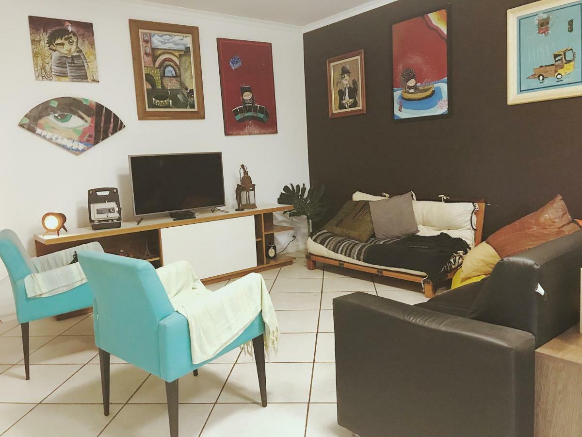 Hostel Frederico Sp Sao Paulo